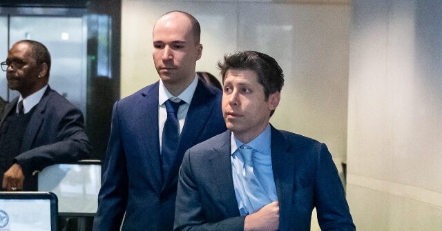 Ex-OpenAI Staff Criticize Sam Altman's Character During Testimony for Elon Musk