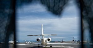 Ex-Pilot Criticizes Wealthy Celebrities Taking Private Jets to Cannes Film Festival as 'Unacceptable'