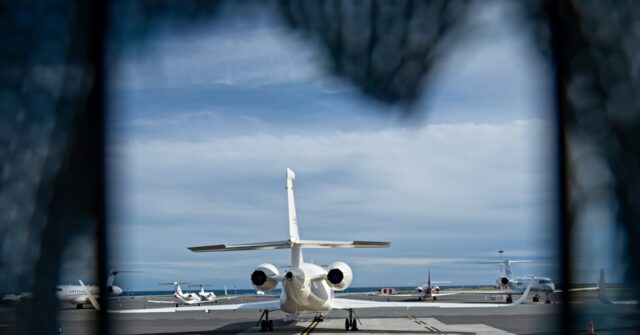 Ex-Pilot Criticizes Wealthy Celebrities Taking Private Jets to Cannes Film Festival as 'Unacceptable'