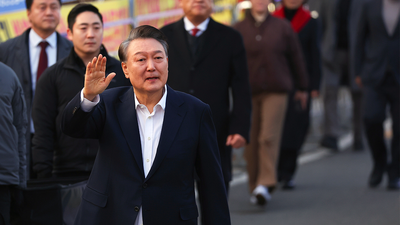 Ex-South Korean President Yoon Suk Yeol receives an additional 7 years in prison from Seoul appeals court