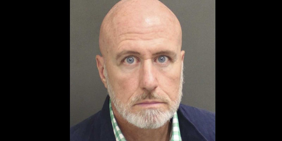 Ex-pastor from Florida who expressed regret to gay individuals for conversion therapy was arrested in a child sex operation, authorities report.