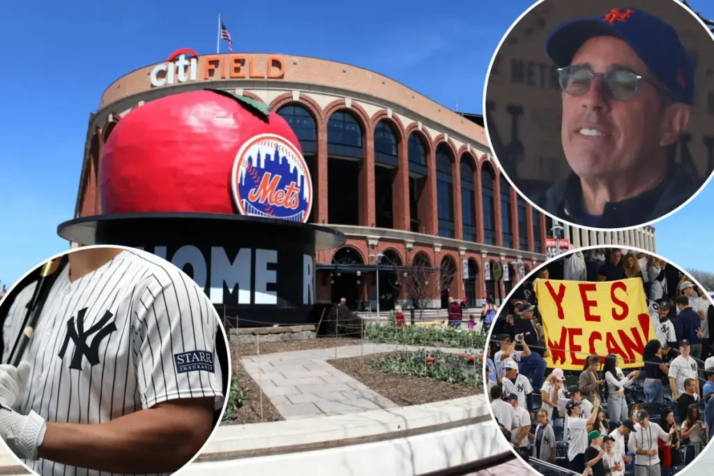 Examining the Yankees-Mets relationship beyond the field as the Subway Series reaches its 30th year