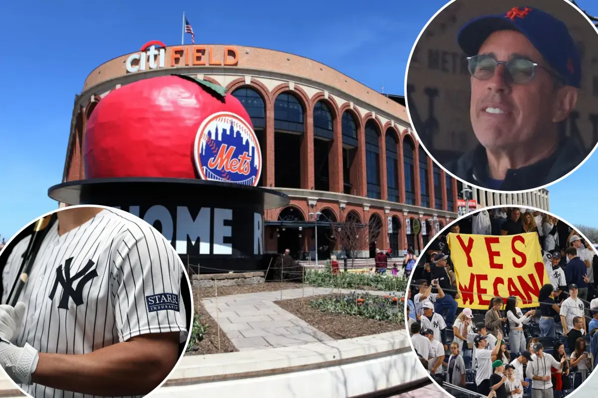 Examining the Yankees-Mets relationship beyond the field as the Subway Series reaches its 30th year