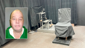 Execution of death row inmate postponed due to mental health issues, judge decides