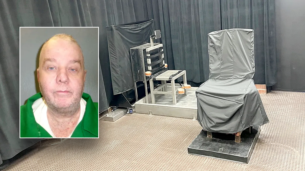 Execution of death row inmate postponed due to mental health issues, judge decides