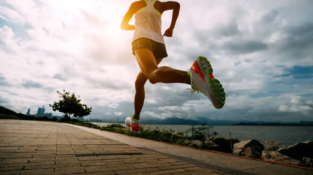Exercise can decrease cigarette urges and help with quitting, research shows