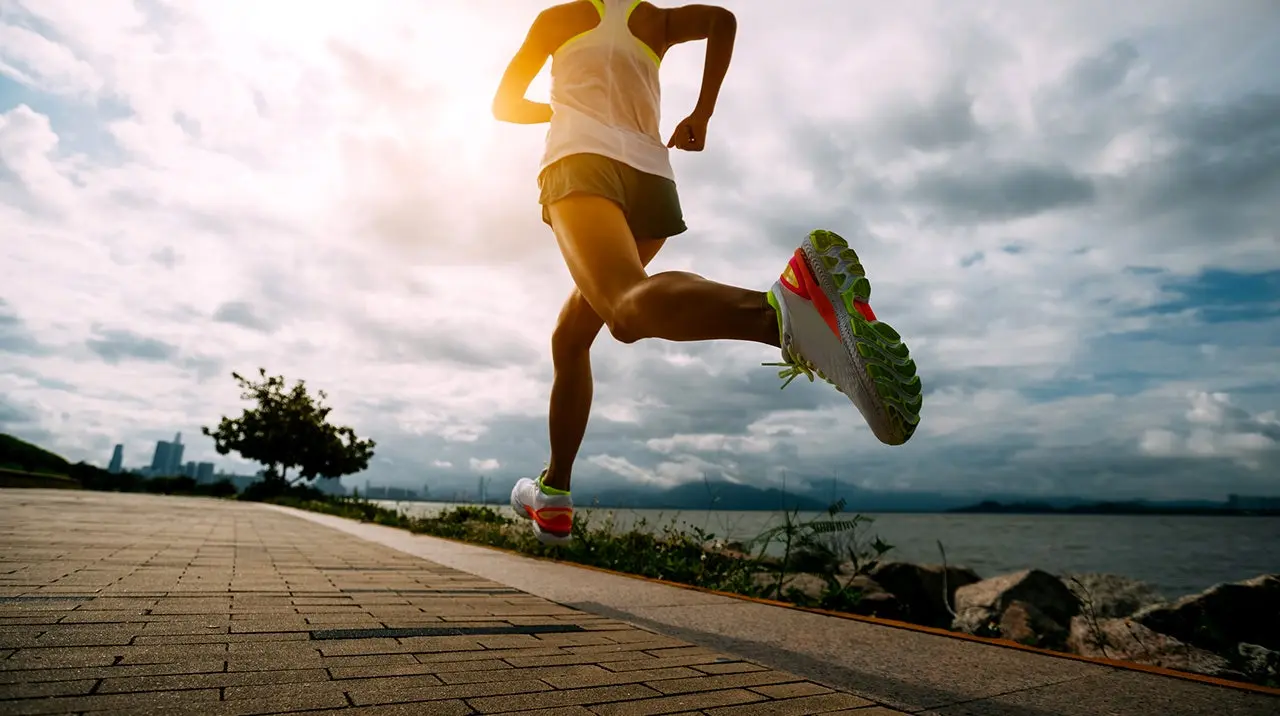Exercise can decrease cigarette urges and help with quitting, research shows