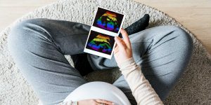 Expectant mother shares way to encourage her unborn son to be gay — and modern moms support it