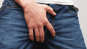 Expert gives strong alert about 'ballmaxxing' as more young men engage in it