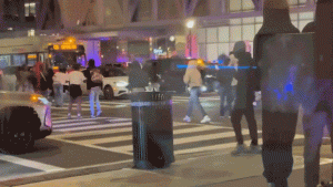 Experts caution that teen takeovers will rise this summer as cities prepare.