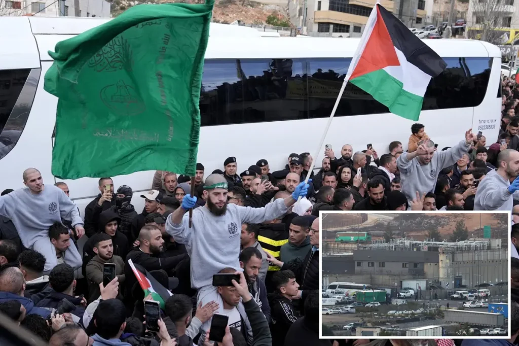 Experts criticize 'misleading' article claiming rape of Palestinians