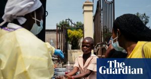 Experts indicate that infectious diseases like hantavirus and Ebola are occurring more often and causing greater harm.