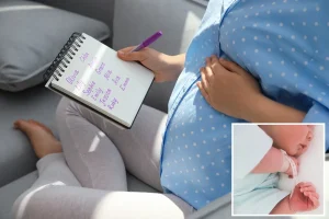 Experts say New York’s favorite baby names are leaning towards 'traditional' in response to Mayor Mamdani.