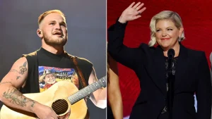 Explaining the biggest conflicts in country music from Natalie Maines to Zach Bryan