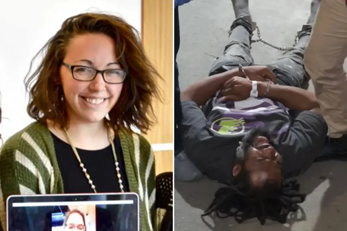 Exploring NYC’s rising Gen Z activist groups and their approach to challenging ICE actions