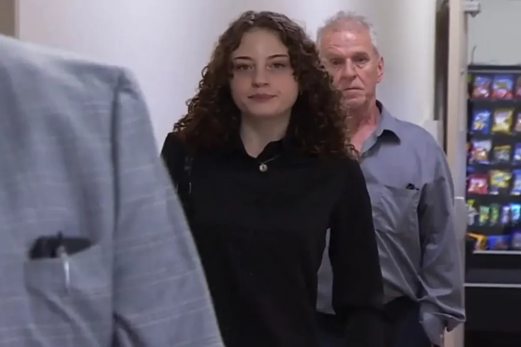 Exposed victim recorded by DoorDasher feels 'humiliated' by viral footage