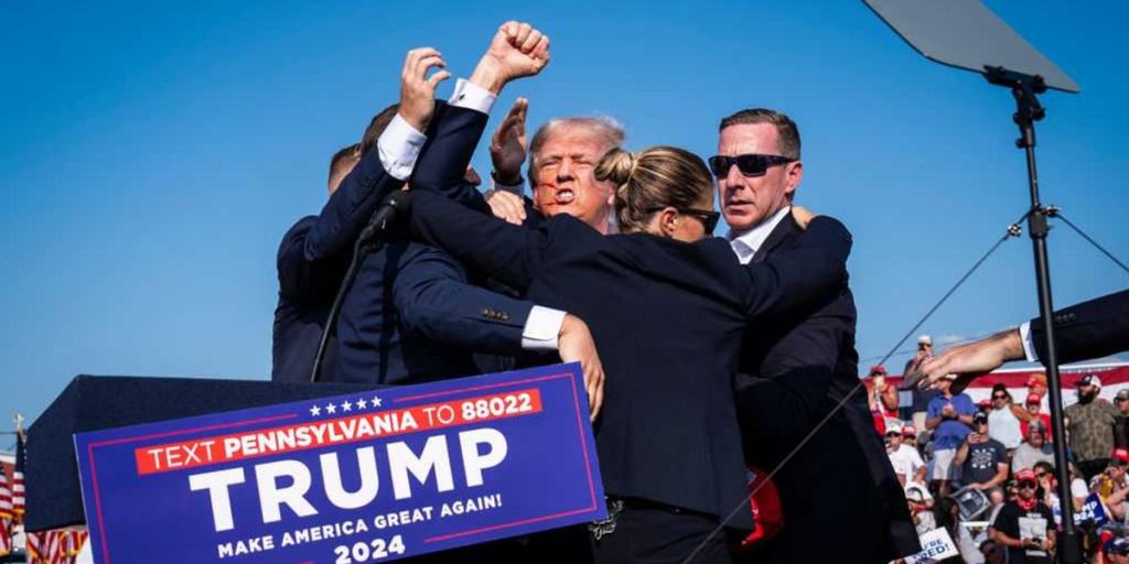 FAA contractor accused of allegedly threatening to 'kill you — Donald John Trump'