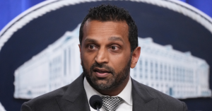 FBI Director Kash Patel: Agency's Major Shift Refocuses on Safeguarding Americans