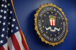 FBI announces $200K reward for former U.S. agent accused of spying for Iran