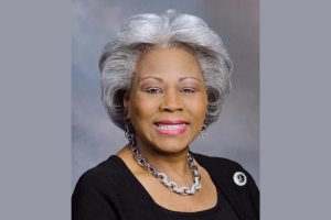 FBI conducts searches at the office and cannabis shop of Virginia State Senator L. Louise Lucas during corruption investigation