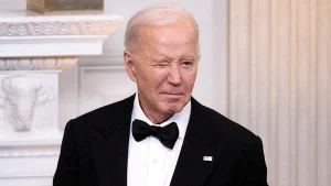 FBI searches the office and dispensary of Virginia Senator Lucas in a Biden-era investigation.