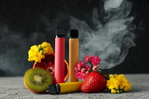 FDA greenlights fruit-flavored vapes in surprising decision after reported influence from Trump administration