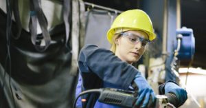 Factory Orders Rise Due to AI Increase