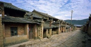 Factory in Wuhan Alleged to Have Polluted Villagers with Chemicals