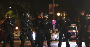 Families in Shock as Fights Erupt During Teen Invasion of New York Park