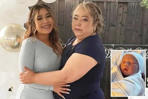 Family 'devastated' after two women and a baby are said to have been killed by an undocumented immigrant