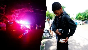 Family names 18-year-old victim of Arcadia Lake mass shooting