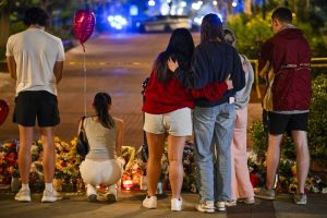 Family of FSU mass shooting victim sues OpenAI, claiming ChatGPT helped in planning the attack