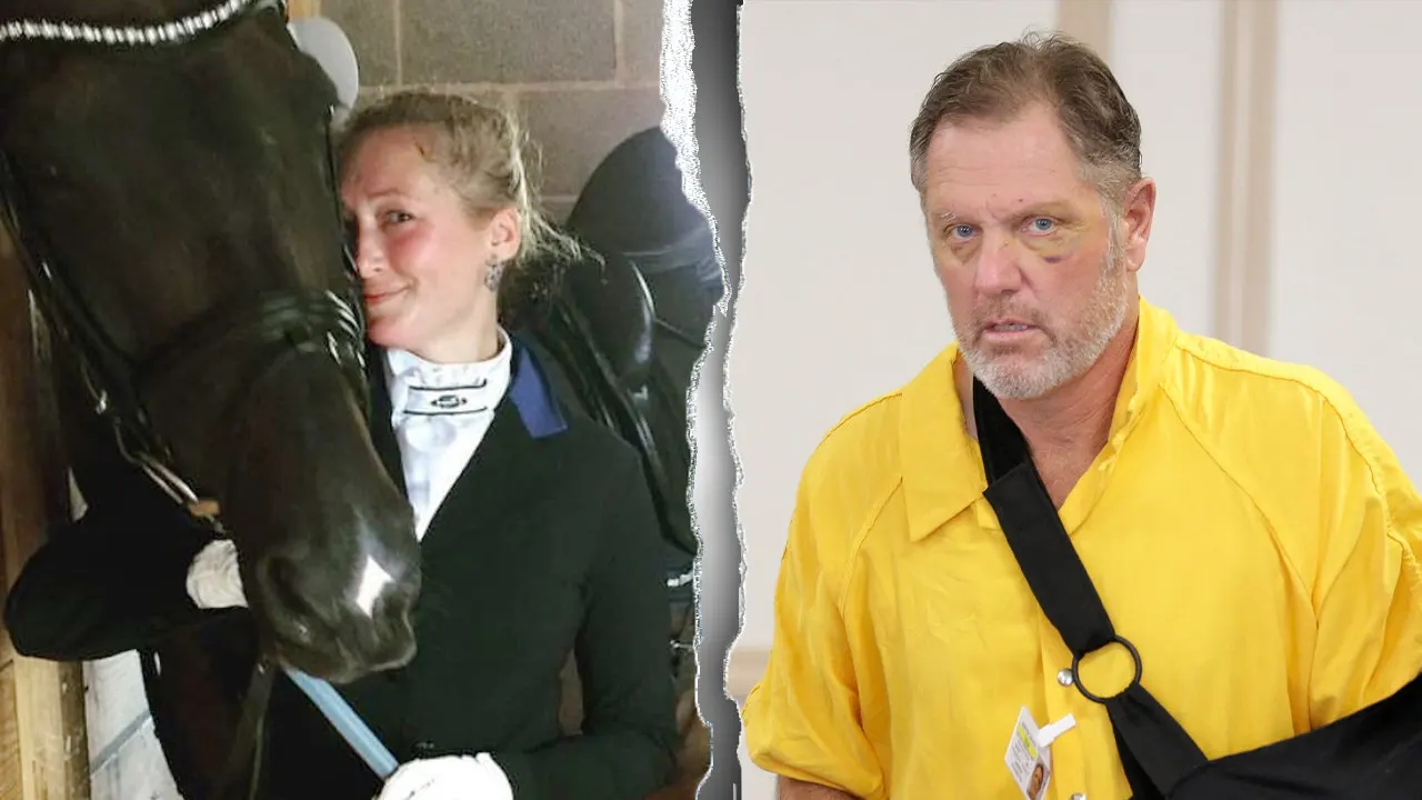 Family of Olympic equestrian shooting victim criticizes alleged bias in documentary