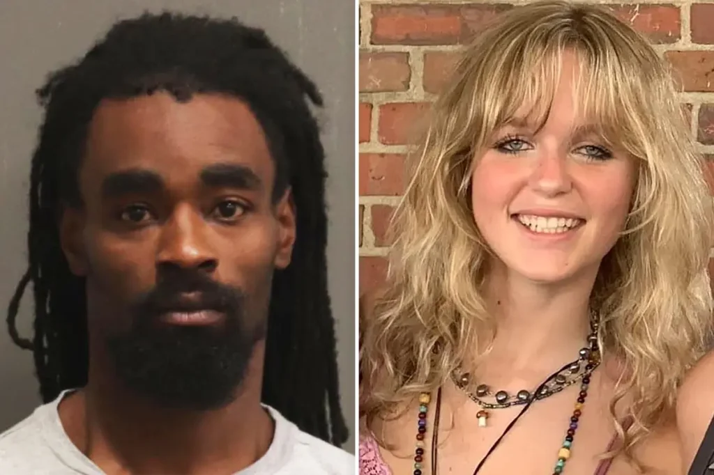 Family of slain Nashville college student from NJ angry about the killer's sentence