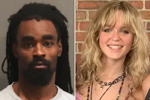 Family of slain Nashville college student from NJ angry about the killer's sentence
