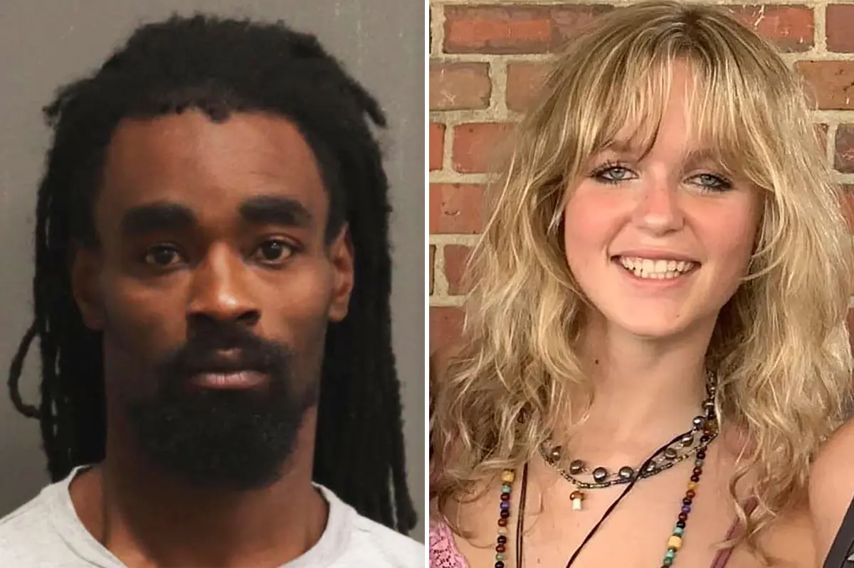 Family of slain Nashville college student from NJ angry about the killer's sentence