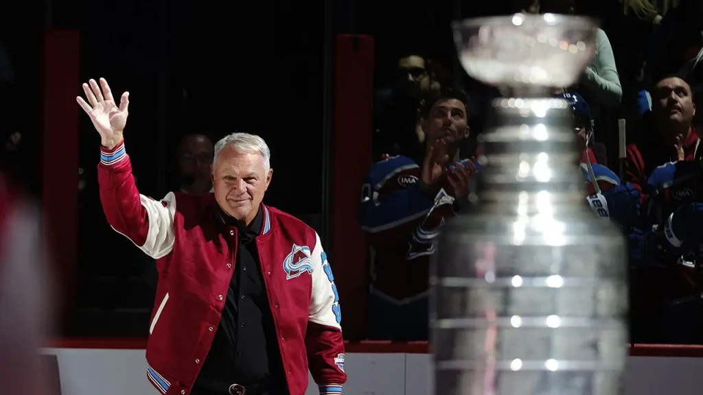 Family remembers Claude Lemieux after his passing shortly after Canadiens tribute