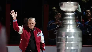 Family remembers Claude Lemieux after his passing shortly after Canadiens tribute