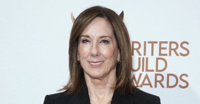 Fans of 'May the Fourth Be With You' Criticize Kathleen Kennedy