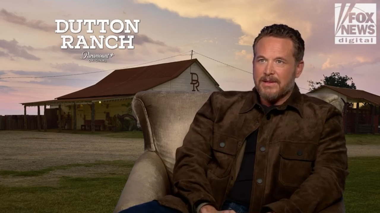Fans of 'Yellowstone' are thrilled about Taylor Sheridan's new spinoff, and viewership is rising sharply.