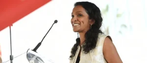 Far-Left Candidate Believes She Outsmarted Conservative Rival, But She Actually Just Showed Democrats' Affinity for Violence
