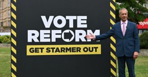 Farage Predicts Starmer Will Leave Government by Summer Before Elections