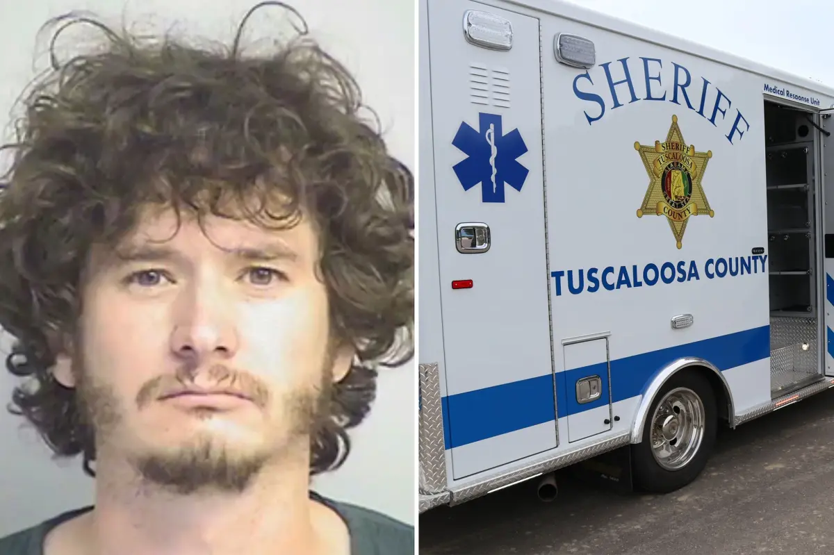 Father taken into custody after baby discovered dead in sweltering car while he was reportedly drinking