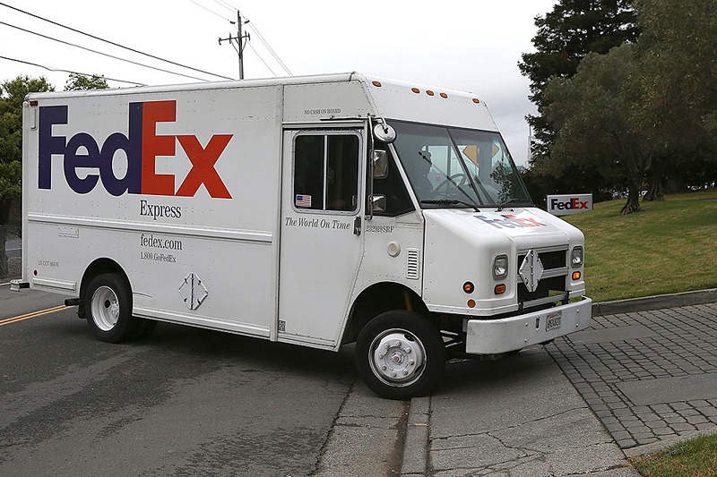 FedEx driver receives death sentence for abducting and murdering 7-year-old girl