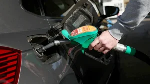 Federal Reserve study shows rising gas prices affect low-income families the most