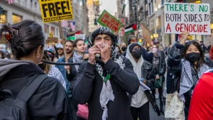 Federal investigation into NYC Educators for Palestine over claims of indoctrination