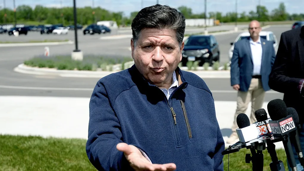 Federal lawsuit disputes Illinois Firearm Owners Identification Act