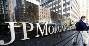 Female Executive from JPMorgan Files Counterclaims Against Her #MeToo Accuser