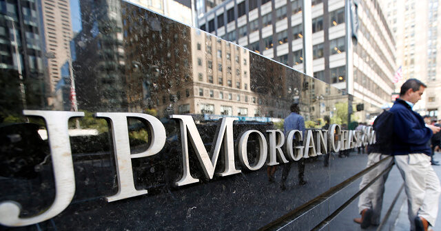 Female Executive from JPMorgan Files Counterclaims Against Her #MeToo Accuser