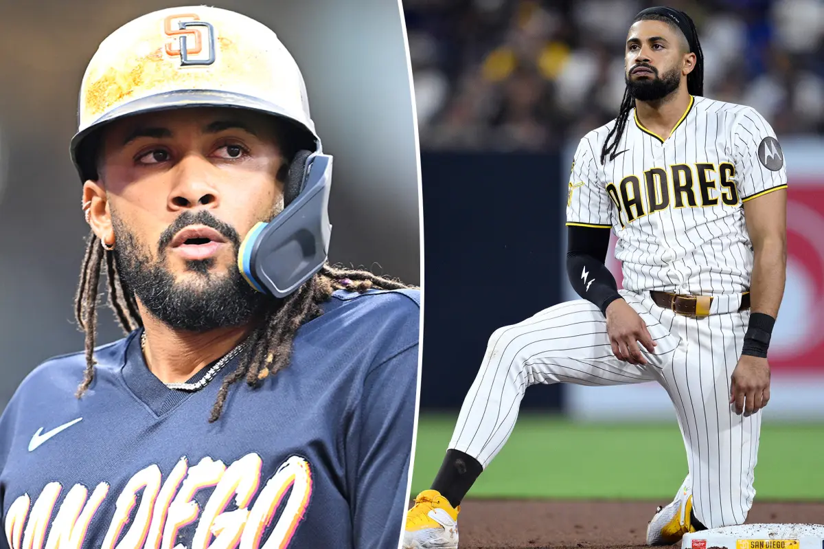 Fernando Tatis Jr. loses case regarding $2 million advance agreement and owes millions more to a talent agency.